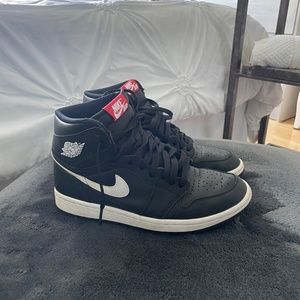 Air Jordan 1 Yin Yang